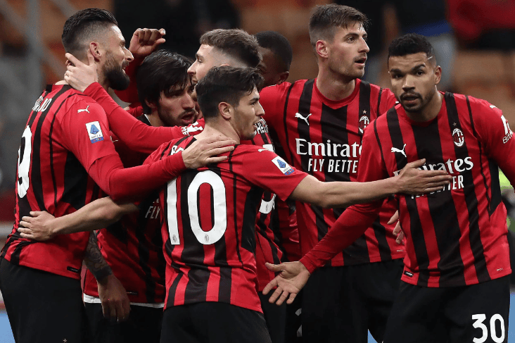 3/8周日赛事前瞻：意甲：AC米兰VS国际米兰（内附20场预测）